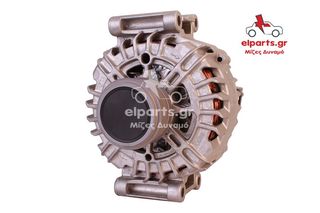 ΔΥΝΑΜΟ  AUDI A4 A5 A6 Q5-thumb-1