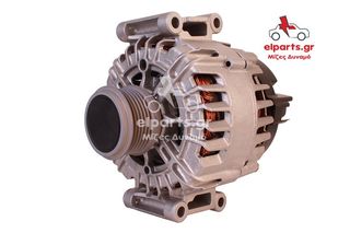 ΔΥΝΑΜΟ  AUDI A4 A5 A6 Q5-thumb-2