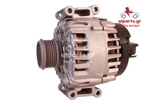 ΔΥΝΑΜΟ  AUDI A4 A5 A6 Q5-thumb-3
