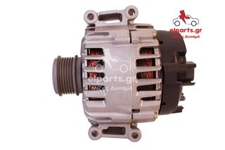 ΔΥΝΑΜΟ  AUDI A4 A5 A6 Q5-thumb-4