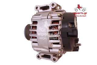 ΔΥΝΑΜΟ  AUDI A4 A5 A6 Q5-thumb-5