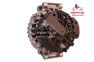 ΔΥΝΑΜΟ  AUDI A4 A5 A6 Q5-thumb-7
