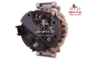ΔΥΝΑΜΟ  AUDI A4 A5 A6 Q5-thumb-9