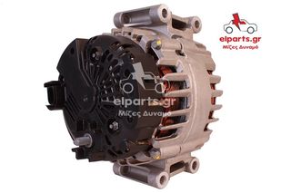 ΔΥΝΑΜΟ  AUDI A4 A5 A6 Q5-thumb-10