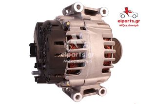 ΔΥΝΑΜΟ  AUDI A4 A5 A6 Q5-thumb-11