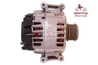 ΔΥΝΑΜΟ  AUDI A4 A5 A6 Q5-thumb-12