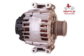 ΔΥΝΑΜΟ  AUDI A4 A5 A6 Q5-thumb-13