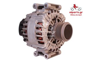 ΔΥΝΑΜΟ  AUDI A4 A5 A6 Q5-thumb-14