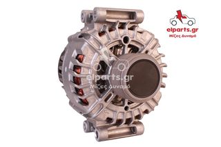 ΔΥΝΑΜΟ  AUDI A4 A5 A6 Q5-thumb-15