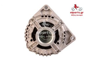 ΔΥΝΑΜΟ  OPEL Astra Meriva Signum Vectra Zafira VAUXHALL