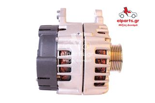 ΔΥΝΑΜΟ  AUDI A4-thumb-12