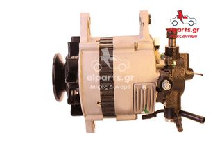 ΔΥΝΑΜΟ  KIA K2700 AD165432-thumb-4