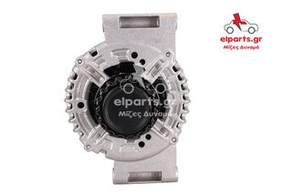 ΔΥΝΑΜΟ  LAND ROVER Freelander VOLVO S60 S80 V60 V70 XC60 XC70 XC90