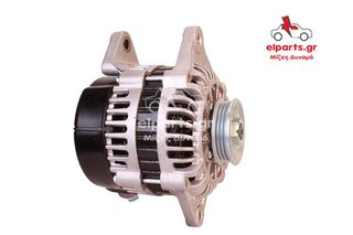 ΔΥΝΑΜΟ  KIA Clarus-thumb-13