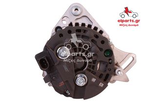 ΔΥΝΑΜΟ  VW Lupo-thumb-8