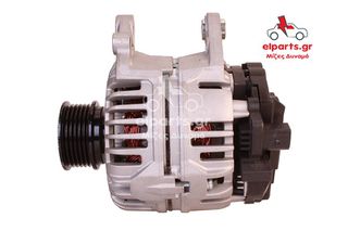 ΔΥΝΑΜΟ  VW Lupo-thumb-4