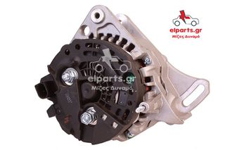 ΔΥΝΑΜΟ  VW Lupo-thumb-9