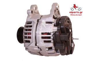 ΔΥΝΑΜΟ  VW Lupo-thumb-5