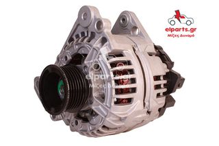 ΔΥΝΑΜΟ  VW Lupo-thumb-2
