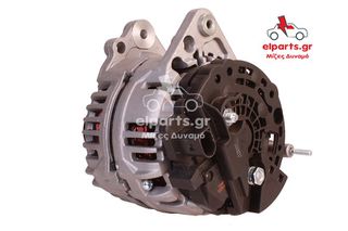 ΔΥΝΑΜΟ  VW Lupo-thumb-6