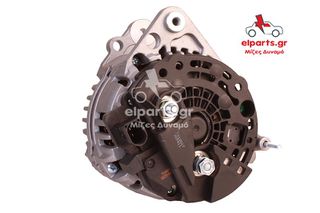 ΔΥΝΑΜΟ  VW Lupo-thumb-7
