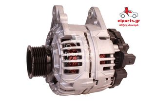 ΔΥΝΑΜΟ  VW Lupo-thumb-3