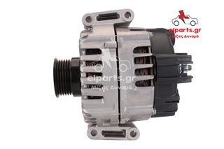ΔΥΝΑΜΟ  MERCEDES-BENZ S400-thumb-4
