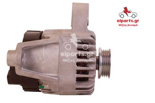 ΔΥΝΑΜΟ  FIAT Idea LANCIA Ypsilon-thumb-12