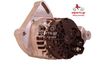 ΔΥΝΑΜΟ  FIAT Idea LANCIA Ypsilon-thumb-6