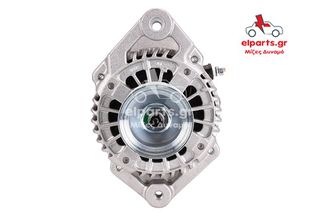 ΔΥΝΑΜΟ  DAIHATSU Sirion SUBARU Justy 102211-6050