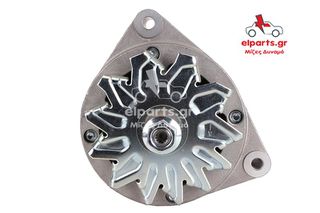 ΔΥΝΑΜΟ  MASSEY FERGUSON TRACTOR 5425 5435 5445 5455 5460