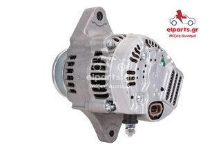 ΔΥΝΑΜΟ  TAKEUCHI TB016 TB135 TB145-thumb-6