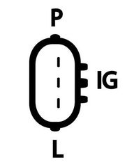 ΔΥΝΑΜΟ  TAKEUCHI TB016 TB135 TB145-thumb-17