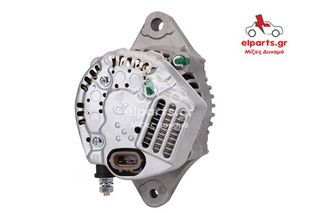 ΔΥΝΑΜΟ  TAKEUCHI TB016 TB135 TB145-thumb-9