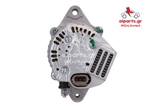 ΔΥΝΑΜΟ  TAKEUCHI TB016 TB135 TB145-thumb-8