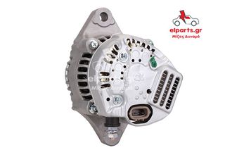 ΔΥΝΑΜΟ  TAKEUCHI TB016 TB135 TB145-thumb-7