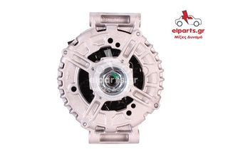 ΔΥΝΑΜΟ  MERCEDES-BENZ C63 CLK63 CLS63 E63 ML63 R63 SL63 0121715007