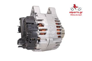 ΔΥΝΑΜΟ  CITROËN C5-thumb-11