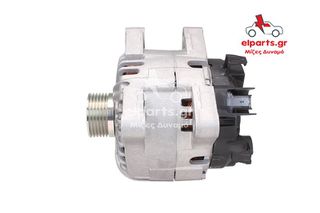 ΔΥΝΑΜΟ  CITROËN C5-thumb-4