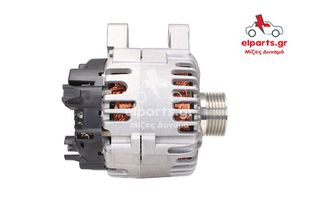 ΔΥΝΑΜΟ  CITROËN C5-thumb-12
