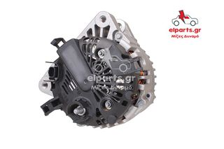 ΔΥΝΑΜΟ  CITROËN C5-thumb-9