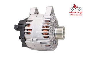 ΔΥΝΑΜΟ  CITROËN C5-thumb-13