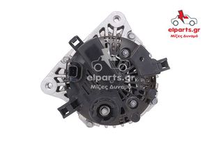 ΔΥΝΑΜΟ  CITROËN C5-thumb-8