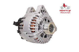 ΔΥΝΑΜΟ  CITROËN C5-thumb-14