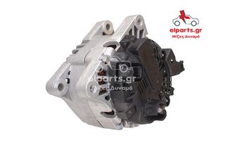 ΔΥΝΑΜΟ  CITROËN C5-thumb-6