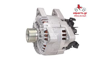ΔΥΝΑΜΟ  CITROËN C5-thumb-3
