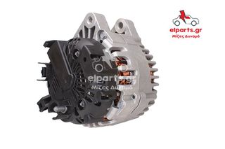 ΔΥΝΑΜΟ  CITROËN C5-thumb-10