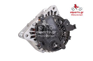 ΔΥΝΑΜΟ  CITROËN C5-thumb-7