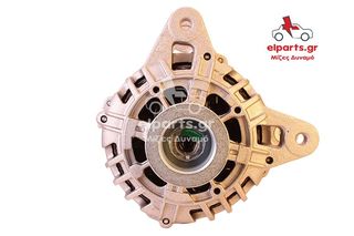 ΔΥΝΑΜΟ  DACIA Dokker Duster Lodgy Logan Sandero LADA Largus RENAULT 23108344