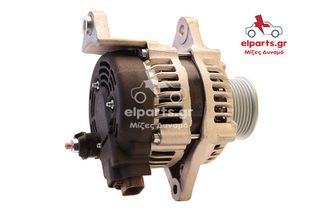 ΔΥΝΑΜΟ  ISUZU D-Max Rodeo 104210-9031-thumb-11